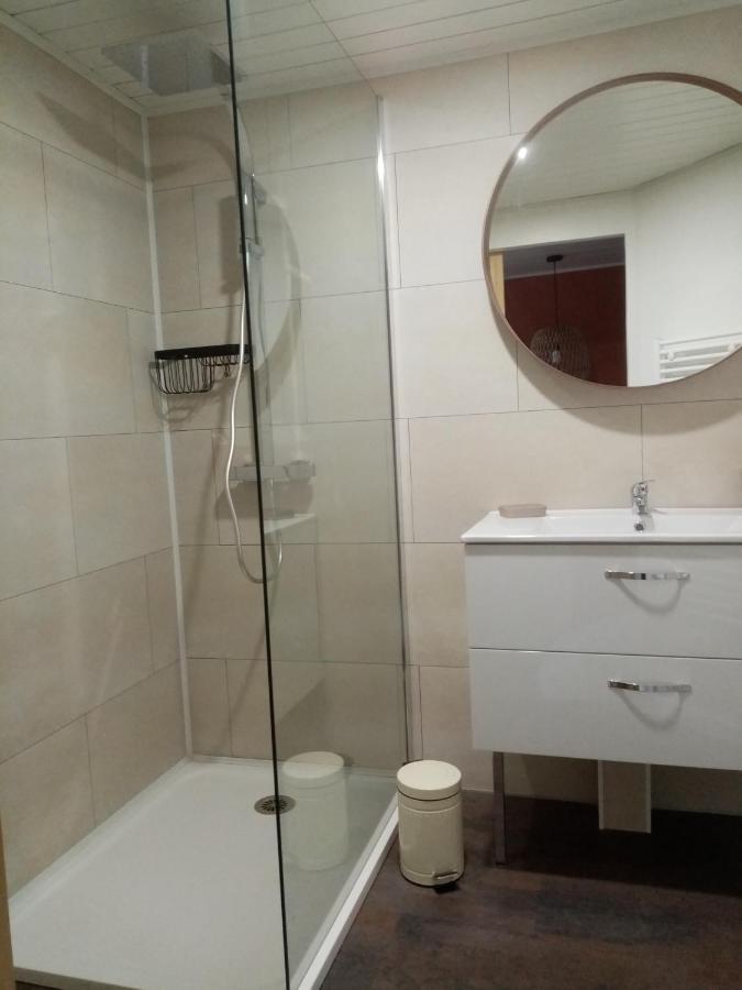 Lou Cledou Villa Val de Louyre et Caudeau Kültér fotó
